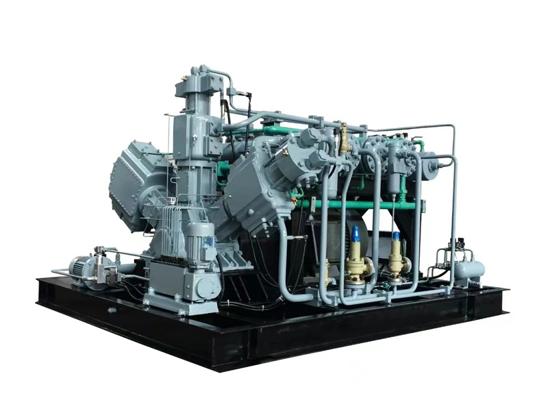 Large-scale Medium and High-Pressure Air Compressor