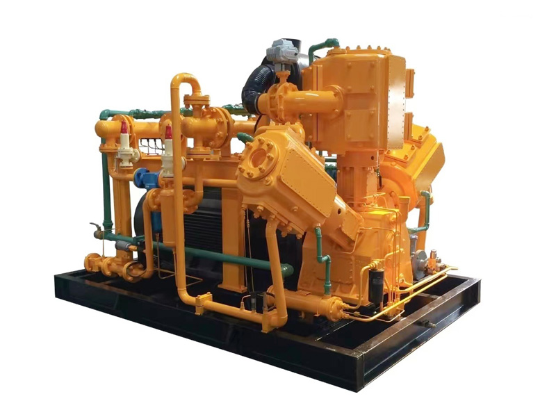 PET Bottle Blowing, Hydroelectric Station, Medium and High-Pressure Air Compressor